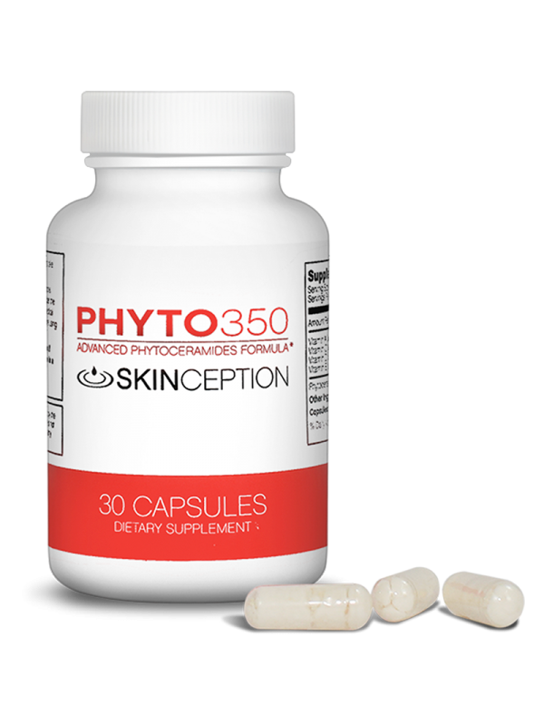 Phyto350 ™ - избавление от морщин Phyto350 ™ - избавление от морщин