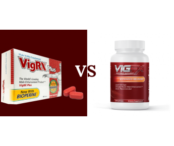 Чем отличается VigRX Plus от VigFX